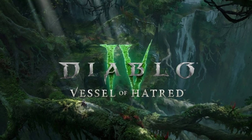 Diablo 4 Unveils Vessel of Hatred Cinematic with Star-Studded Collaboration