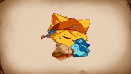 Cat Quest III – Review