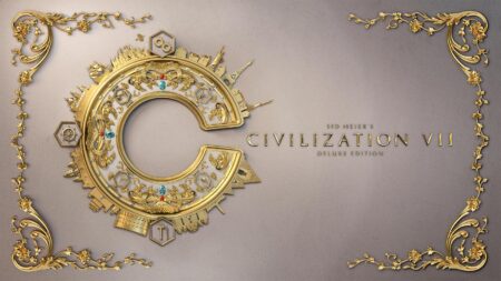 Civilization 7’s Senior Game Designer, Edward Zhang, on Community Feedback and AI Improvements
