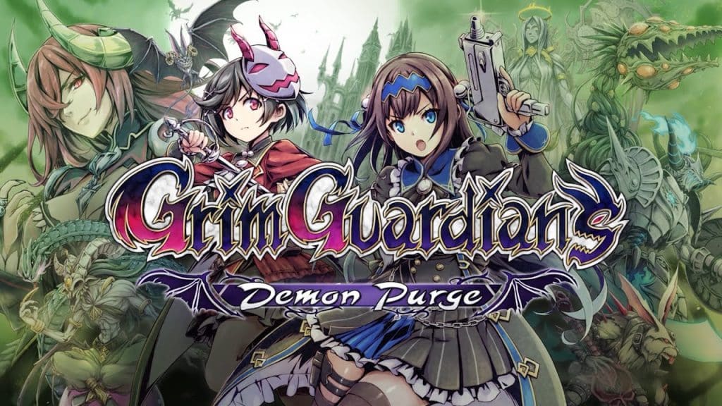 Grim Guardians Demon Purge Trophy Guide & How to Get Platinum