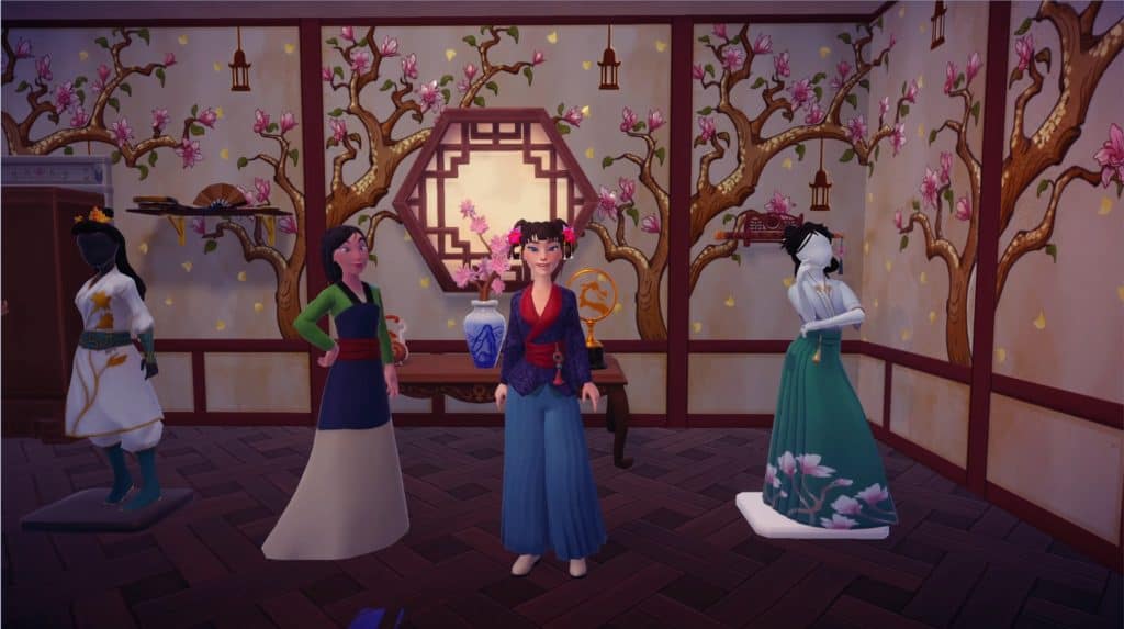 Disney Dreamlight Valley: Majesty and Magnolias Star Path Duties & Rewards Disney Dreamlight Valley Majesty and Magnolias Star Path Duties and Rewards