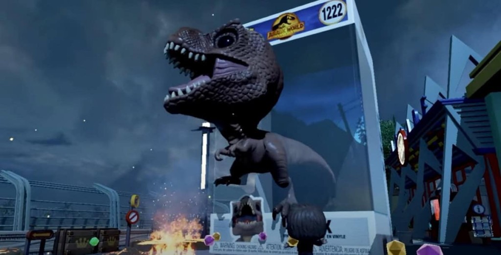 Funko Fusion – Review