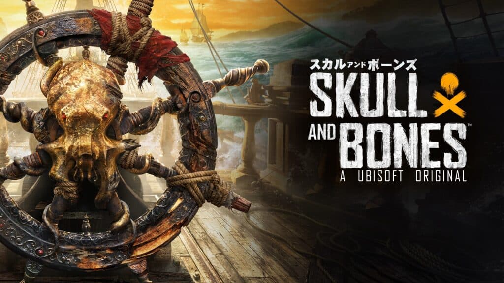 Skull and Bones – Hands-on Impressions Skull and Bones Standard Edition