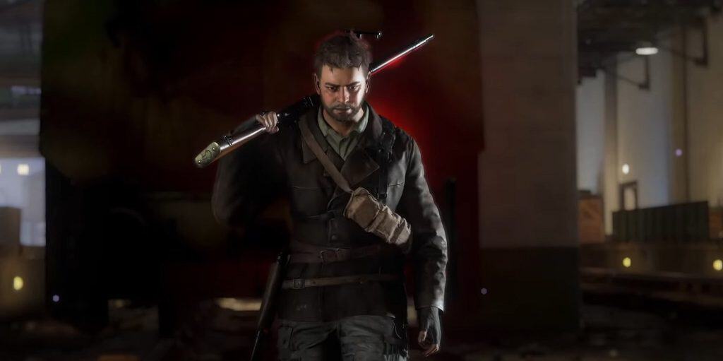 Sniper Elite Resistance Announced At Gamescom 2024 Sniper Elite Resistance Announced at Gamescom Featured Image