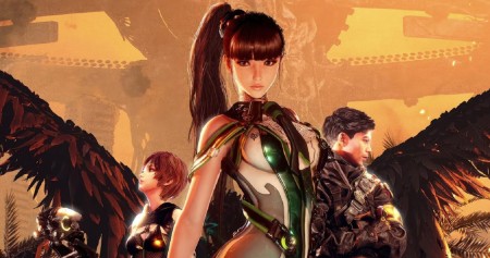 Stellar Blade Coming to PC in 2025, According to Earnings Report Stellar Blade Coming to PC in 2025 According to Earnings Report